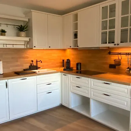 Emelies Sonnenwohnung Mit Balkon Apartment *