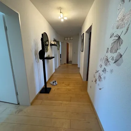 Emelies Sonnenwohnung Mit Balkon Efringen-Kirchen