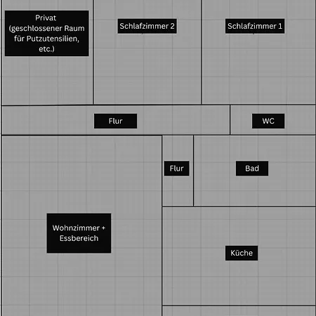 Emelies Sonnenwohnung Mit Balkon Appartement Efringen-Kirchen