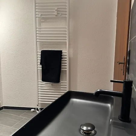 Emelies Sonnenwohnung Mit Balkon Efringen-Kirchen