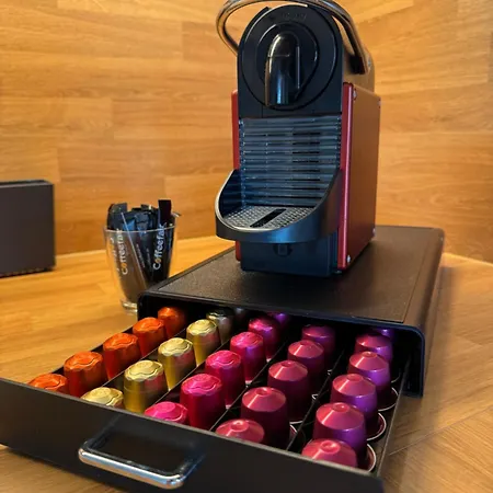 Appartement Emelies Sonnenwohnung Mit Balkon Efringen-Kirchen