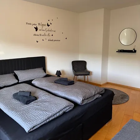 Emelies Sonnenwohnung Mit Balkon Efringen-Kirchen