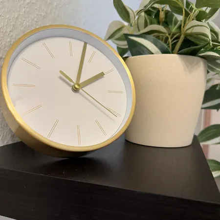 Emelies Sonnenwohnung Mit Balkon