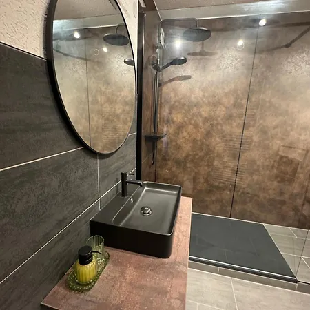 Emelies Sonnenwohnung Mit Balkon Efringen-Kirchen